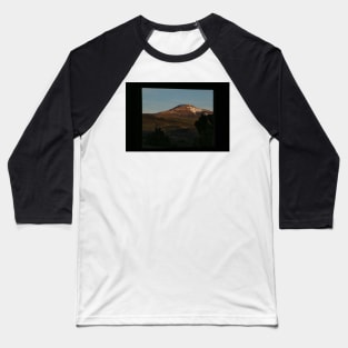 Mountain View Baseball T-Shirt